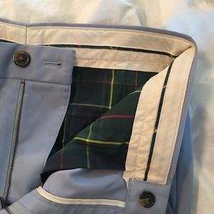 Men’s Brooks Brothers Golf Pants